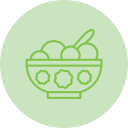 cereal icon