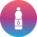 botella de agua icon