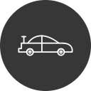 auto icon