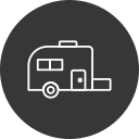 caravana icon