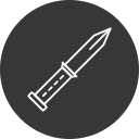 cuchillo icon