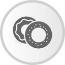 rosquilla icon