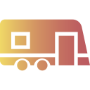 camper icon