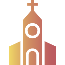 iglesia icon