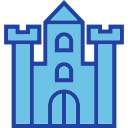 castelo icon