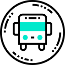 Bus stop