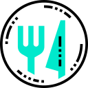 restaurante icon