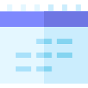 calendario icon