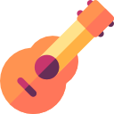 guitarra icon