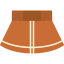 Юбка icon