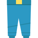 Брюки 