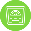 escala de peso icon