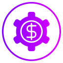 sistema bancario icon