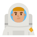 astronauta icon