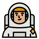 astronauta