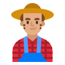 agricultor icon