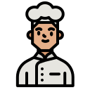 cocinero icon