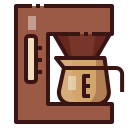 maquina de cafe icon