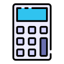 calcular icon