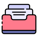 fichero icon