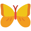 mariposa icon