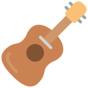 guitarra icon