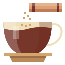 café instantáneo icon