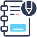 computadora portátil icon