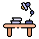 estudiar icon