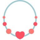 collar icon