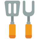 utensilios icon