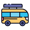 viajar icon