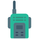 walkie-talkie icon