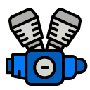 motor icon