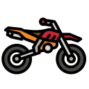 motocrós icon