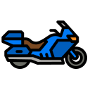 motocicleta icon