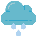 lluvia icon