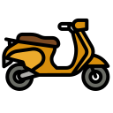 scooter icon