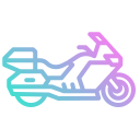 motocicleta icon