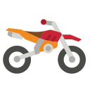 motocrós icon