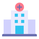 hospital icon