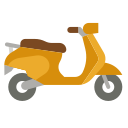 scooter icon