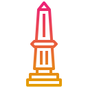 obelisco icon