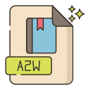 azw 