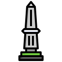 obelisco icon