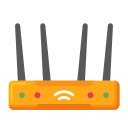 Router icon