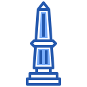 obelisco icon