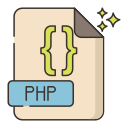 php icon