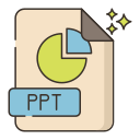 ppt icon