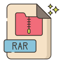 raro icon